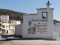 Bayarcal : Europa, Reisen, Sierra Nevada, Spanje, europa